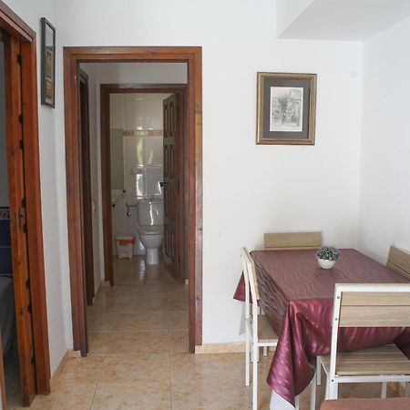 Playa Las Fuentes Bello Luxury Apartament Pp2 Pet Alcossebre Esterno foto