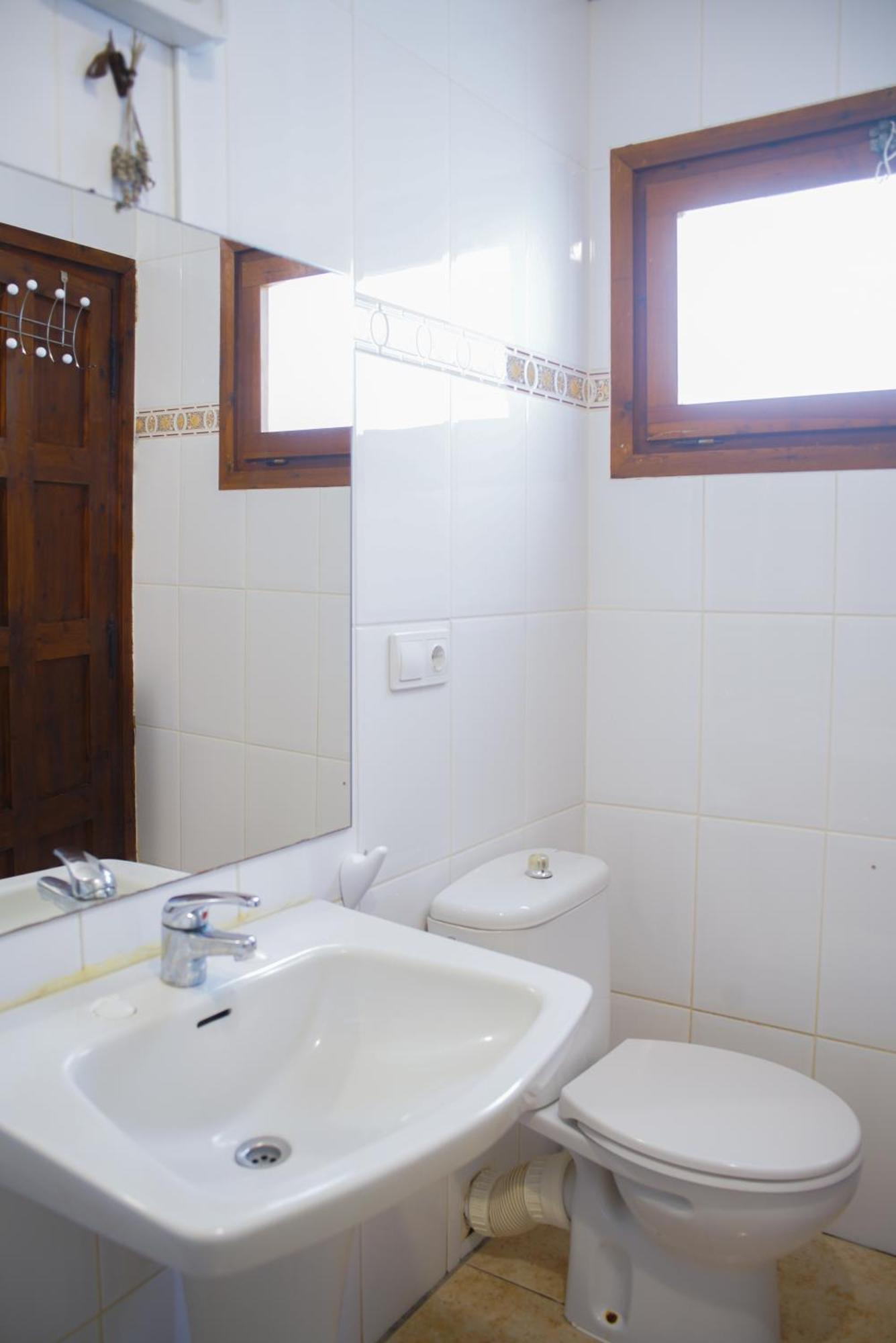 Playa Las Fuentes Bello Luxury Apartament Pp2 Pet Alcossebre Esterno foto