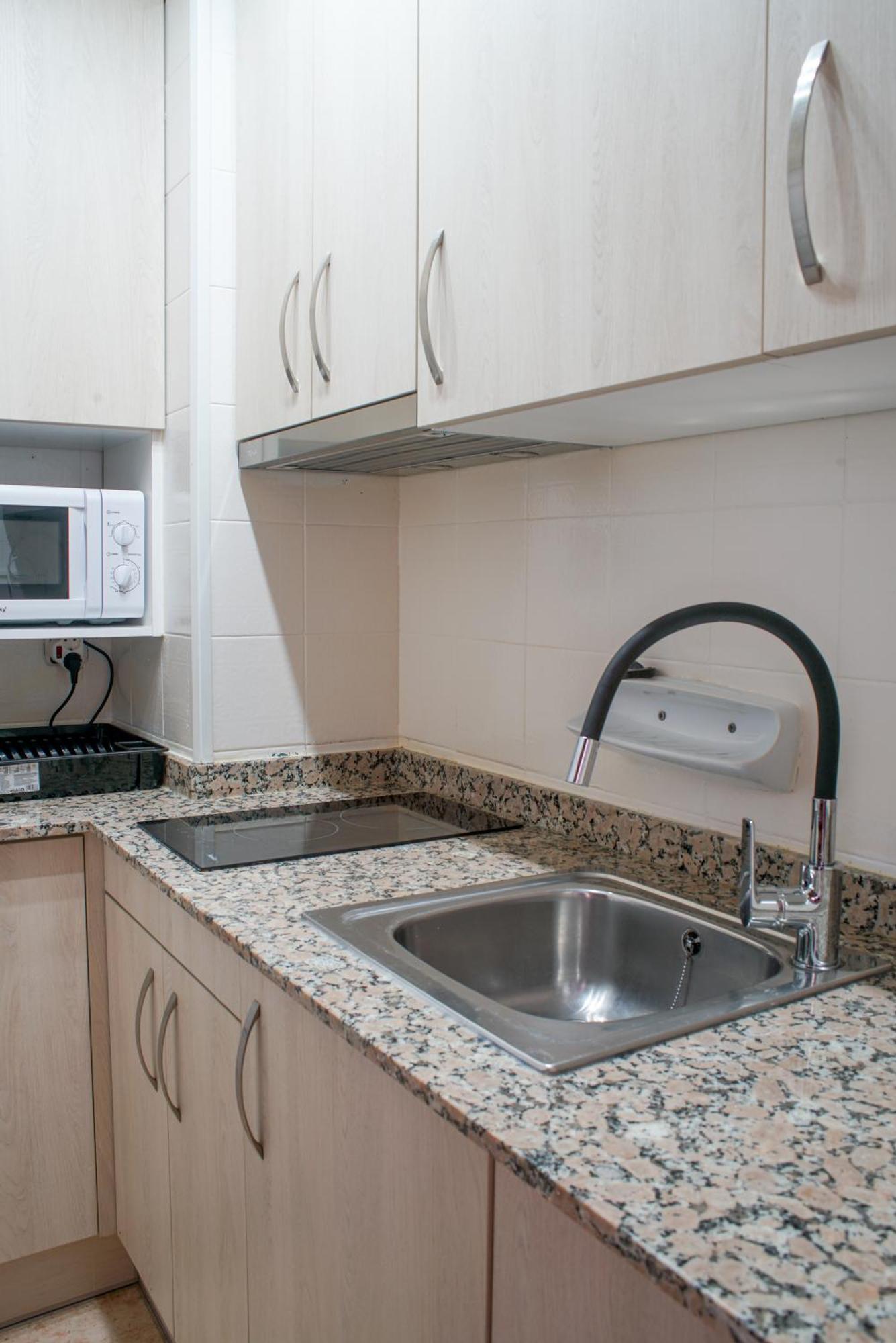 Playa Las Fuentes Bello Luxury Apartament Pp2 Pet Alcossebre Esterno foto