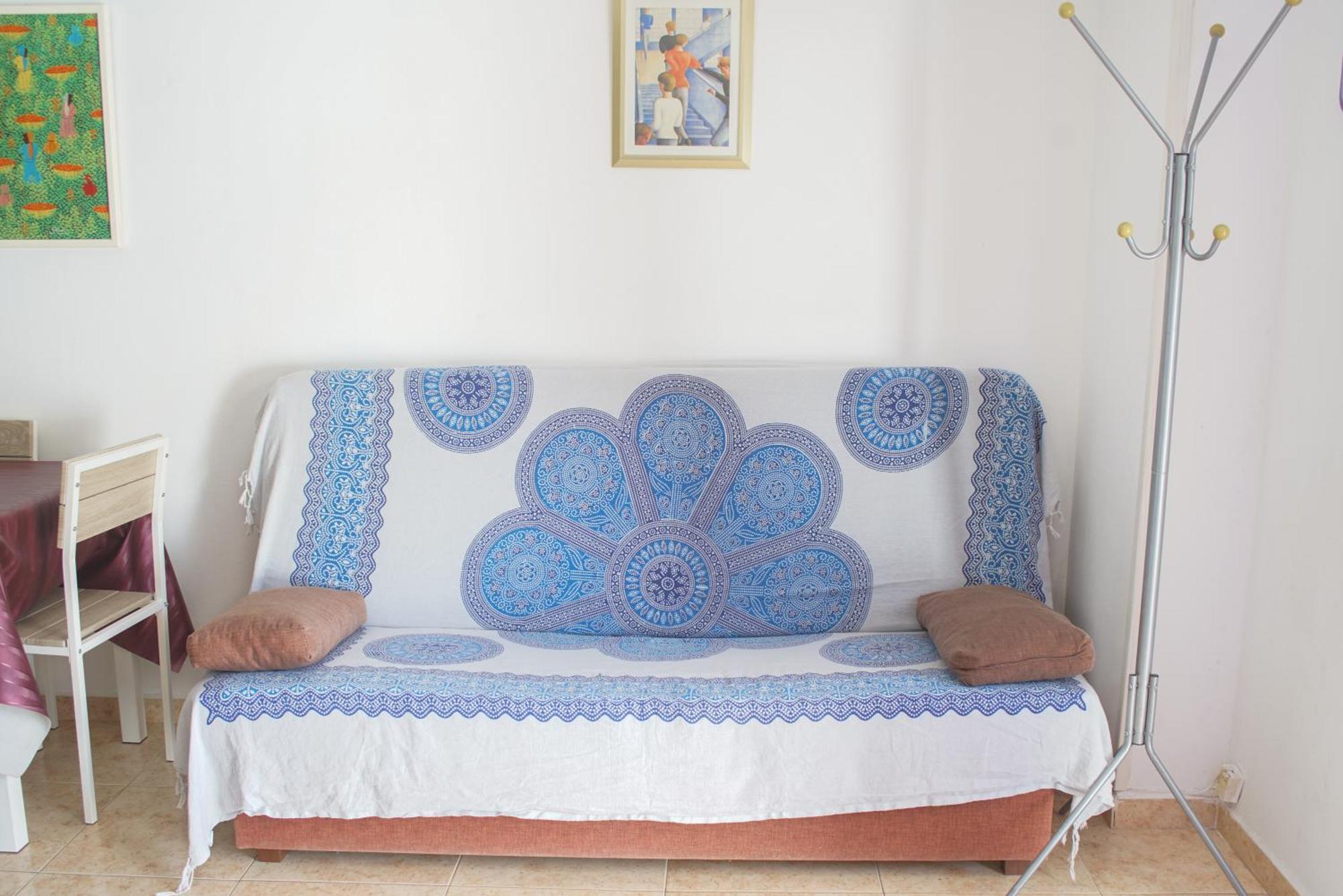 Playa Las Fuentes Bello Luxury Apartament Pp2 Pet Alcossebre Esterno foto