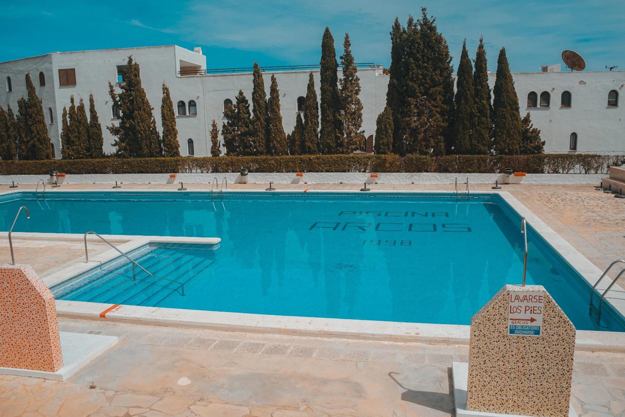 Playa Las Fuentes Bello Luxury Apartament Pp2 Pet Alcossebre Esterno foto